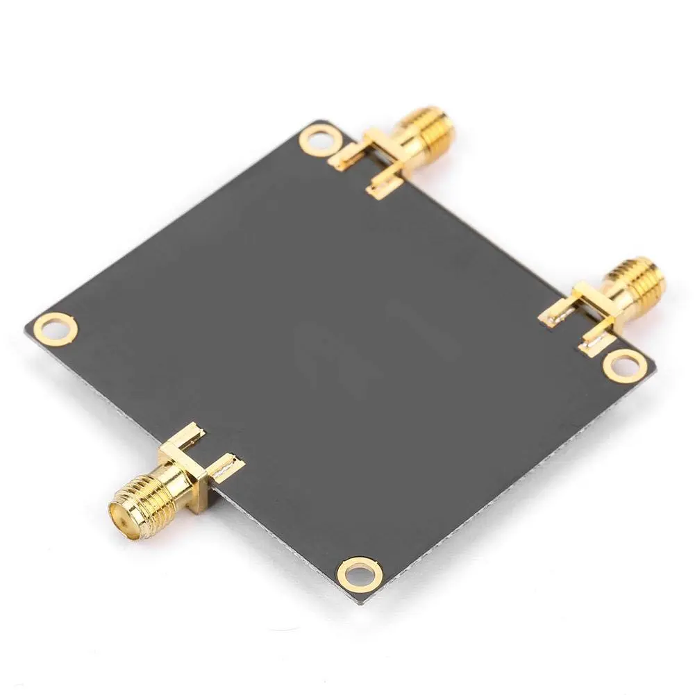 Hyuduo 2-Way Coaxial Splitter 100-2700MHz | RF Power Divider for Satellite & TV (80-120 chars) - view 8