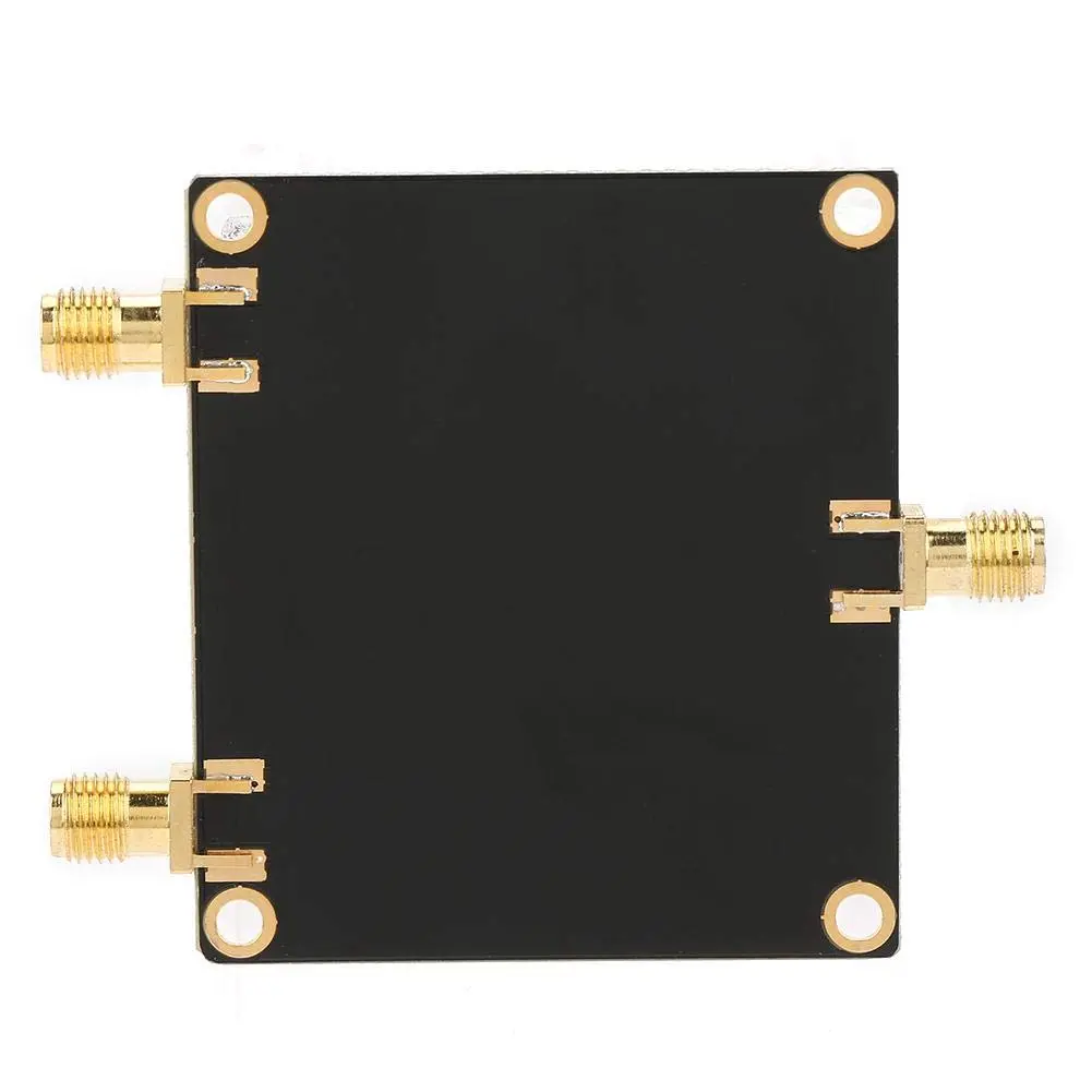 Hyuduo 2-Way Coaxial Splitter 100-2700MHz | RF Power Divider for Satellite & TV (80-120 chars) - view 9