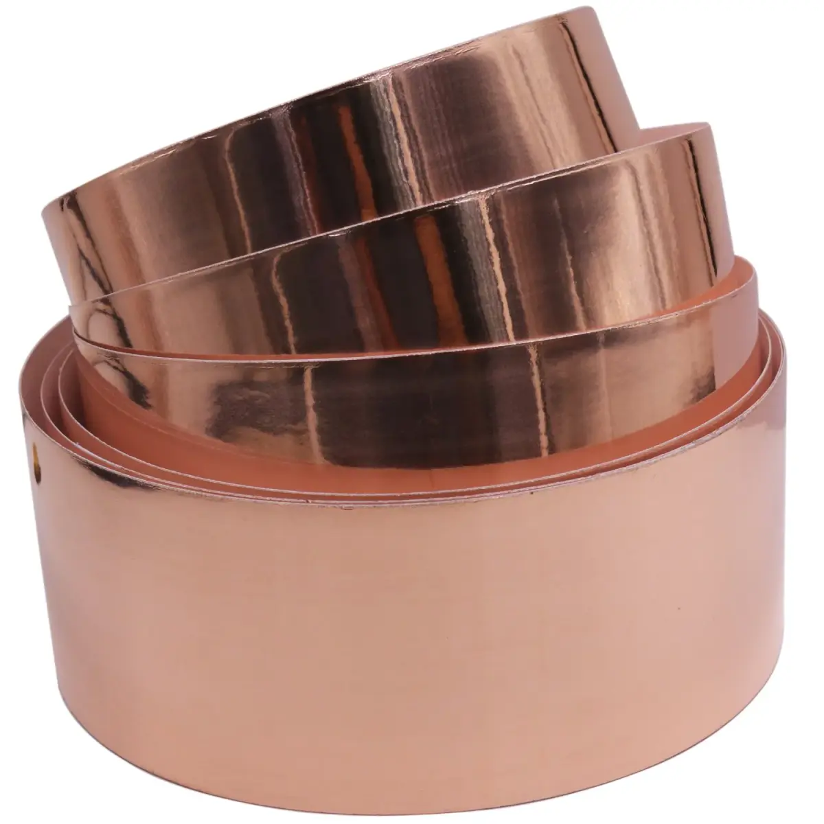 LOVIMAG Copper Foil Tape 50mm x 20m (2in x 66ft) | EMI Shielding & Electrical Repairs - view 2