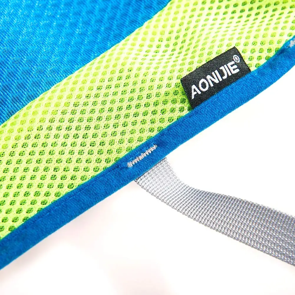 AONIJIE Hydration Vest Pack 5.5L (165ml) | Lightweight Running Vest for Men & Women - view 7
