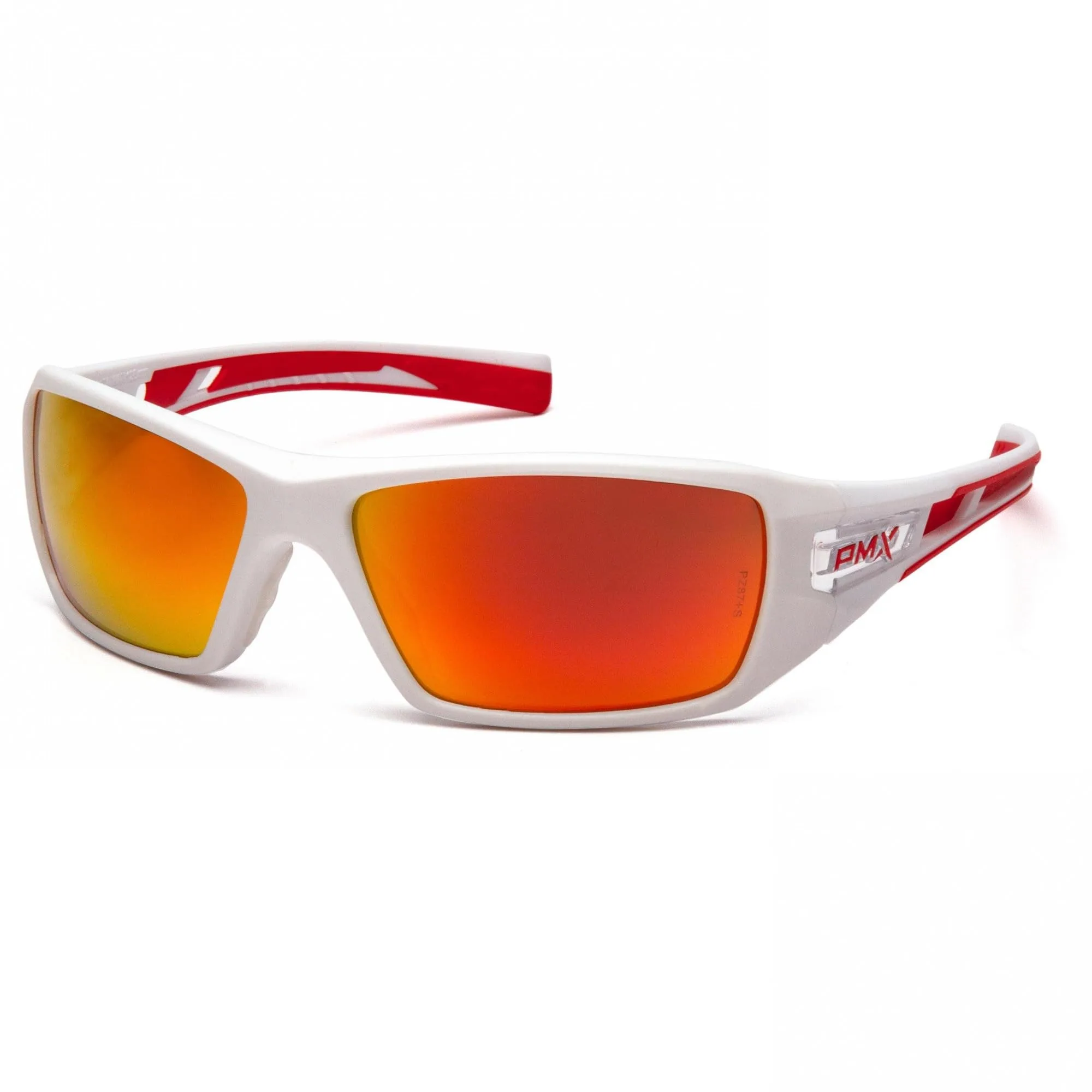Safety Goggles & Glasses