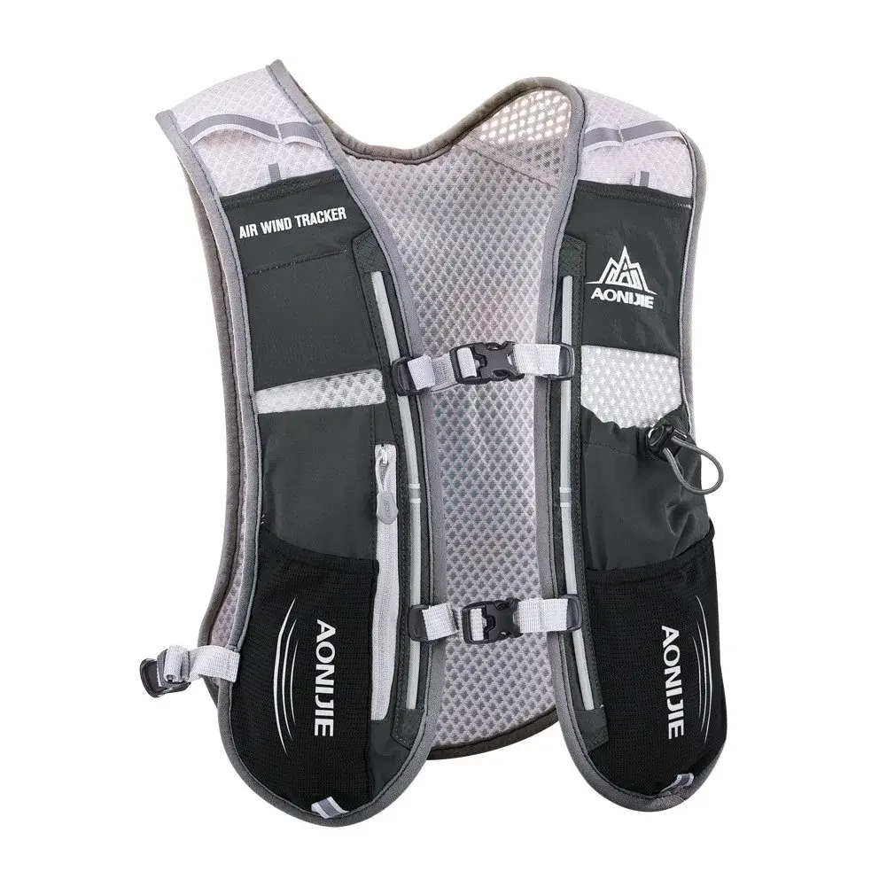AONIJIE Hydration Vest Pack 5L (190g) | Lightweight Running & Hiking Gear - main product image