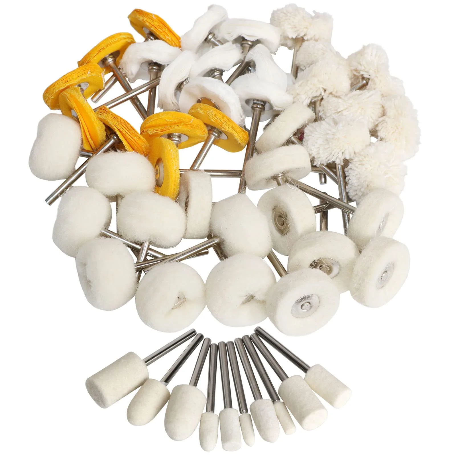 Power Tool Parts & Accessories