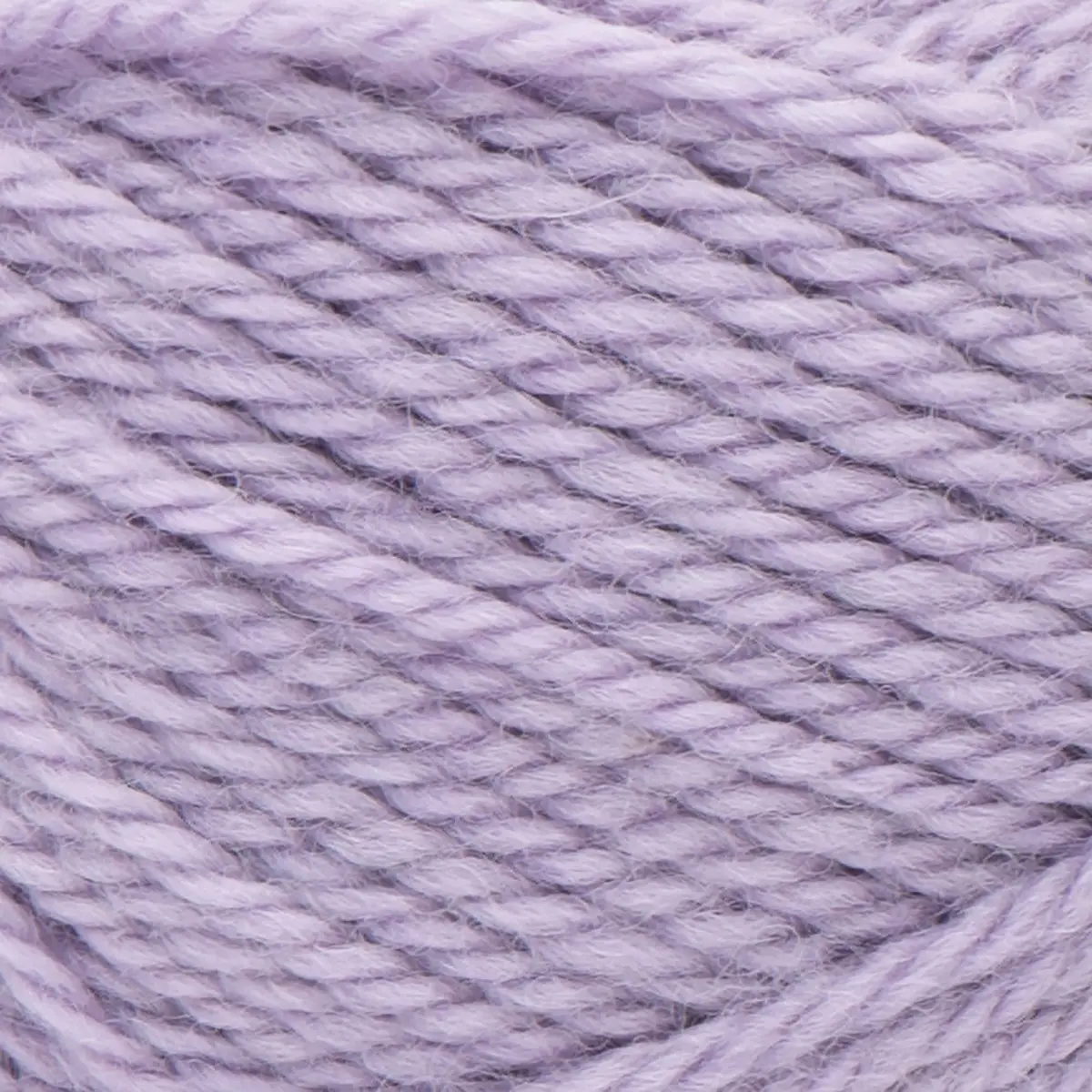 Patons Classic Wool Yarn Misty Lavender 100g (3.5 oz) | 100% Wool Yarn for Knitting & Crochet - view 2