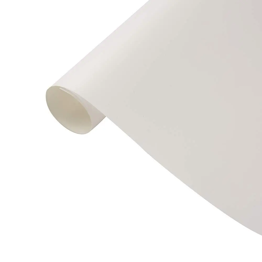 SW Holographic Rear Projection Film A4 Sample 21cm x 29.7cm (8.3"x11.7") | Self-Adhesive for Home Cinema & Presentations - main product image