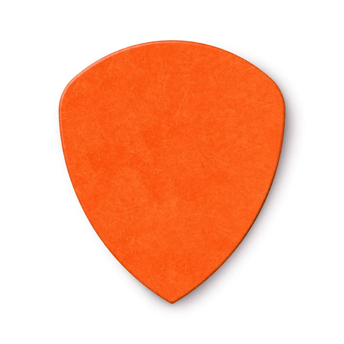 Jim Dunlop Tortex Flow Pick .60MM Orange 12-Pack | Precision Attack & Grip - view 2