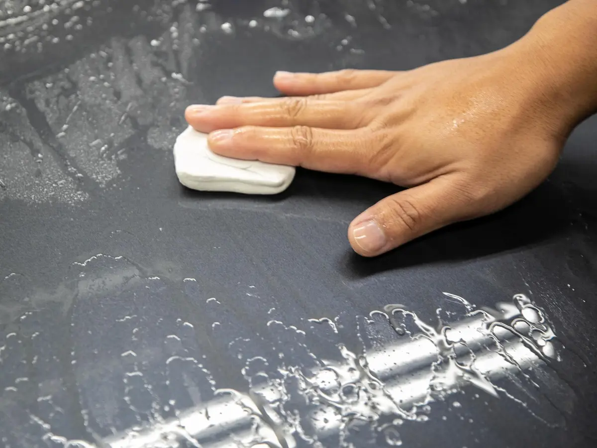 Meguiar's Smooth Surface Clay Kit | Car Paint Contaminant Removal & Glossy Finish (70-120 chars) - view 7