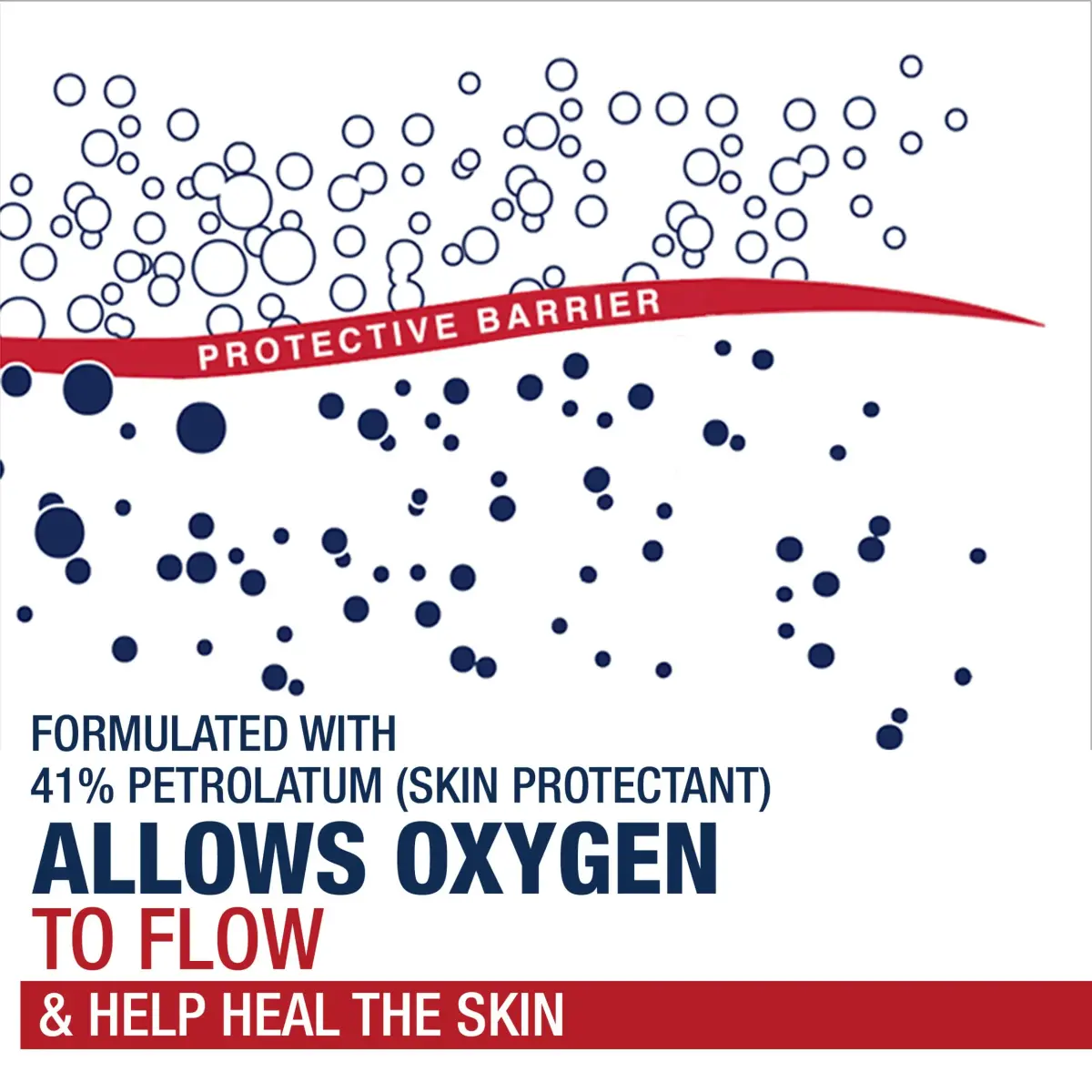 Aquaphor Advanced Therapy Healing Ointment Skin Care Set 156 g (5.5 oz) | Clinically Proven for Dry, Compromised Skin - view 5