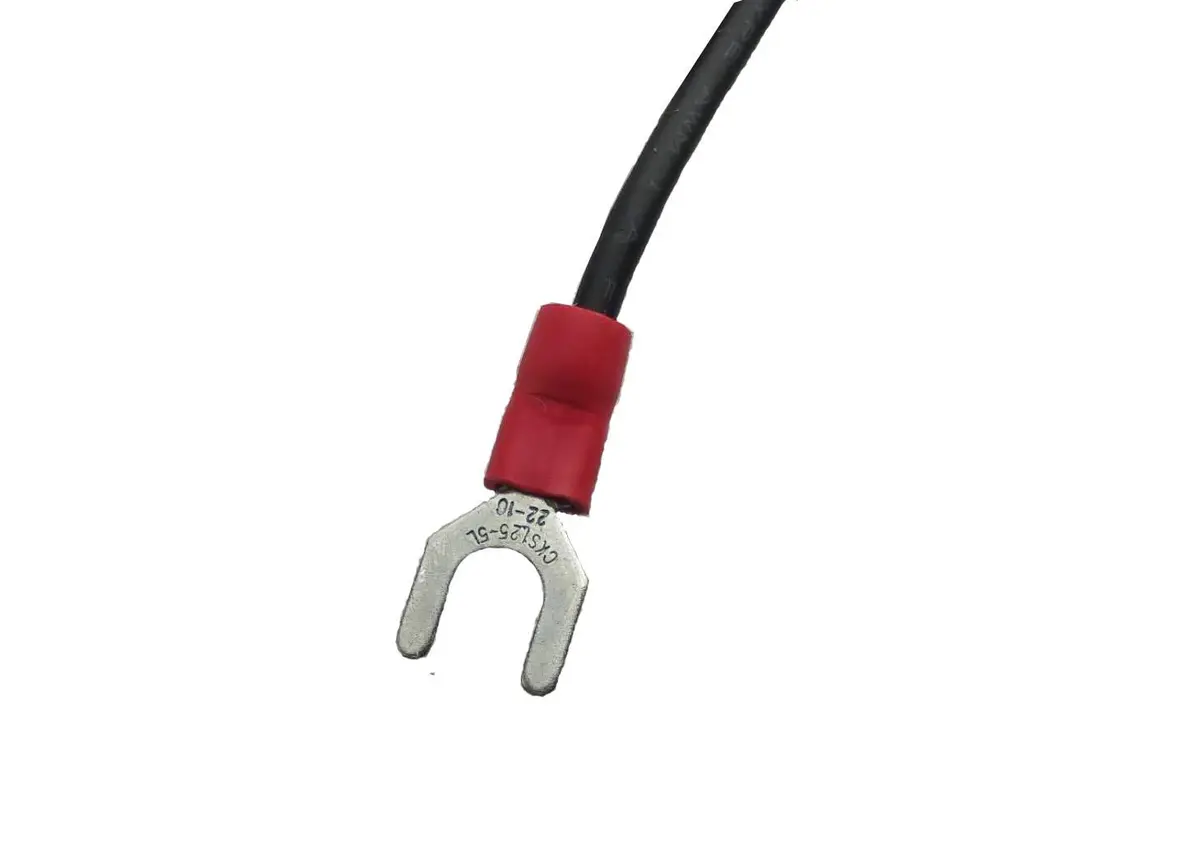 Velodi 5-ft Phonograph Turntable Ground Wire | Eliminates Hum & Static Electricity - view 8