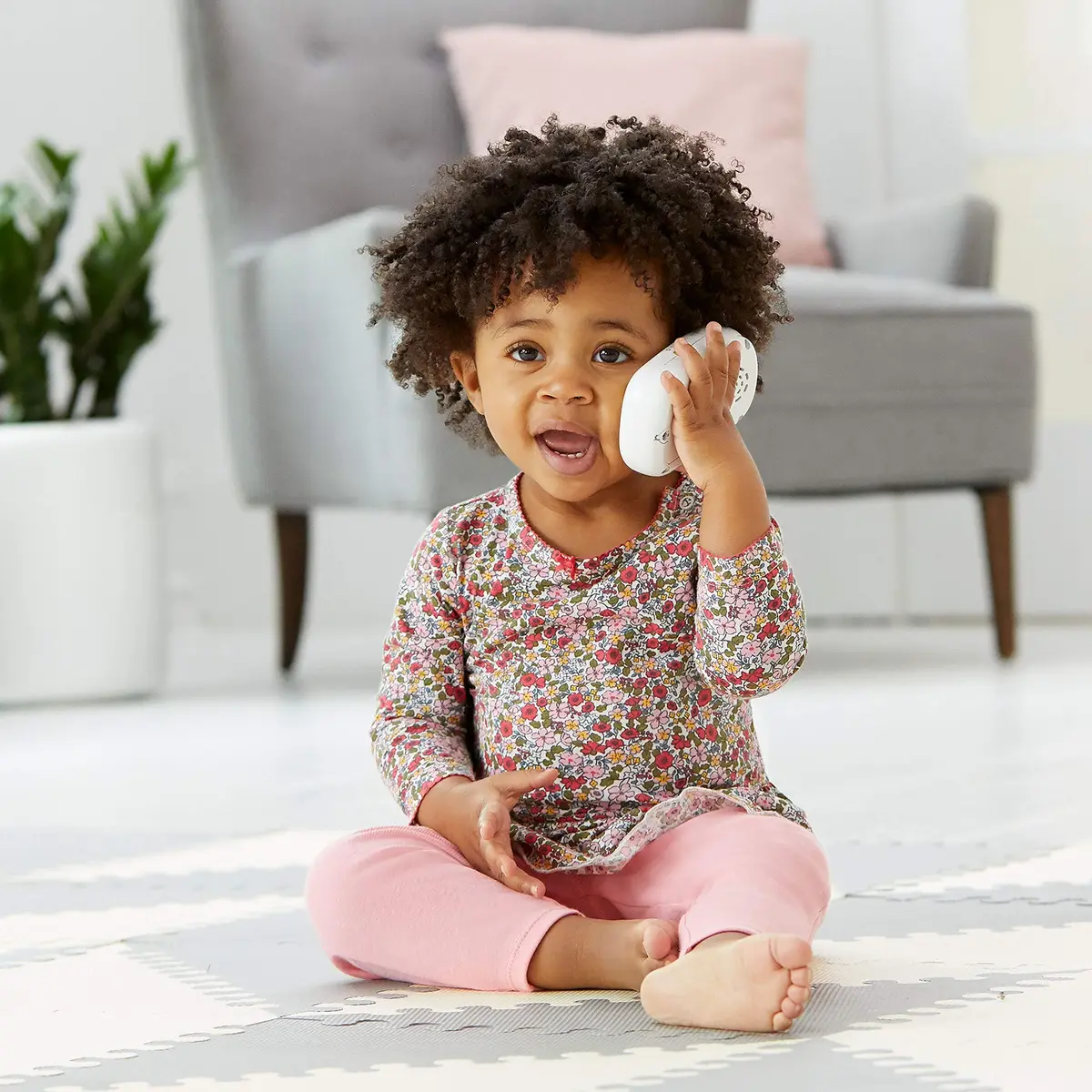 Skip Hop Baby Phone Toy: Explore & More Cell Phone Selfie - view 7