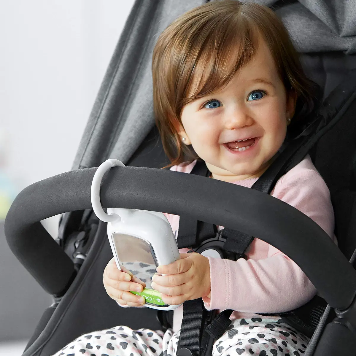 Skip Hop Baby Phone Toy: Explore & More Cell Phone Selfie - view 9