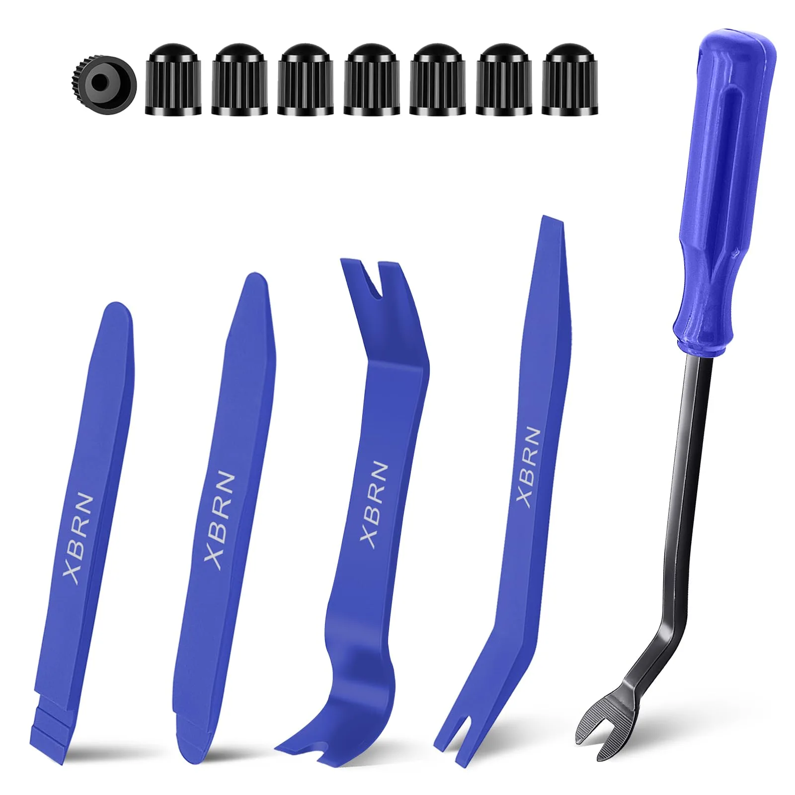 Upholstery & Trim Tools