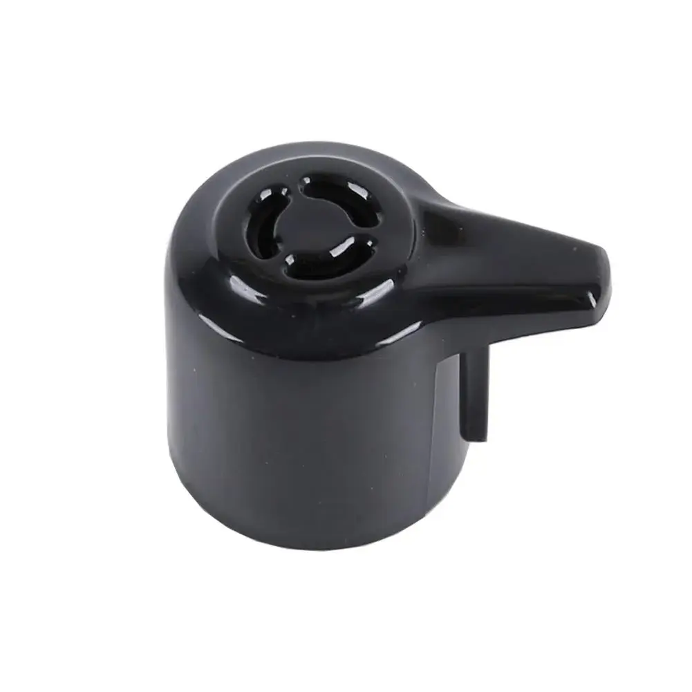 APUXON Steam Release Handle for Instant Pot 3, 5, 6, 8 Qt Quart | Universal Pressure Cooker Valve Replacement Part - main product image