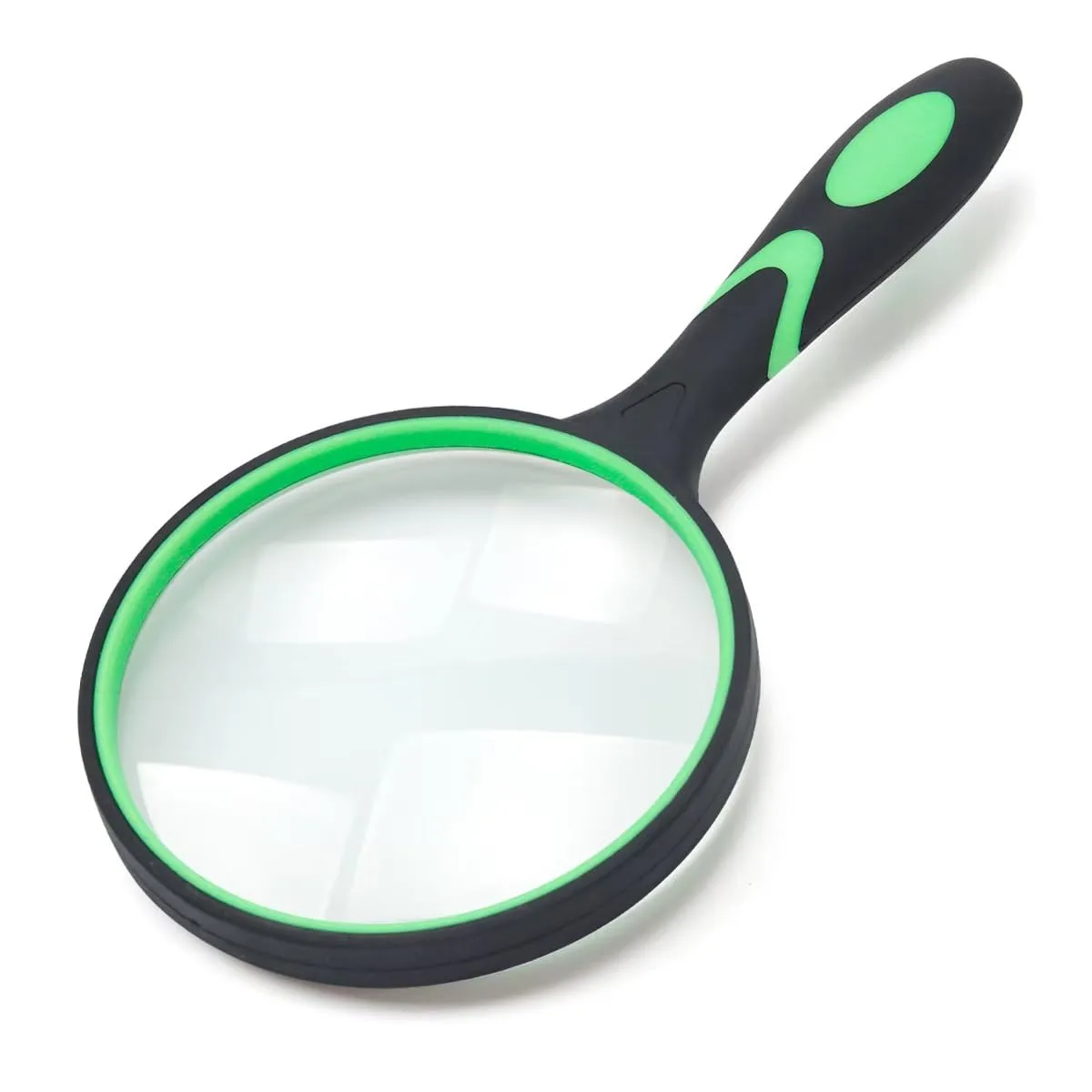 Magnifier