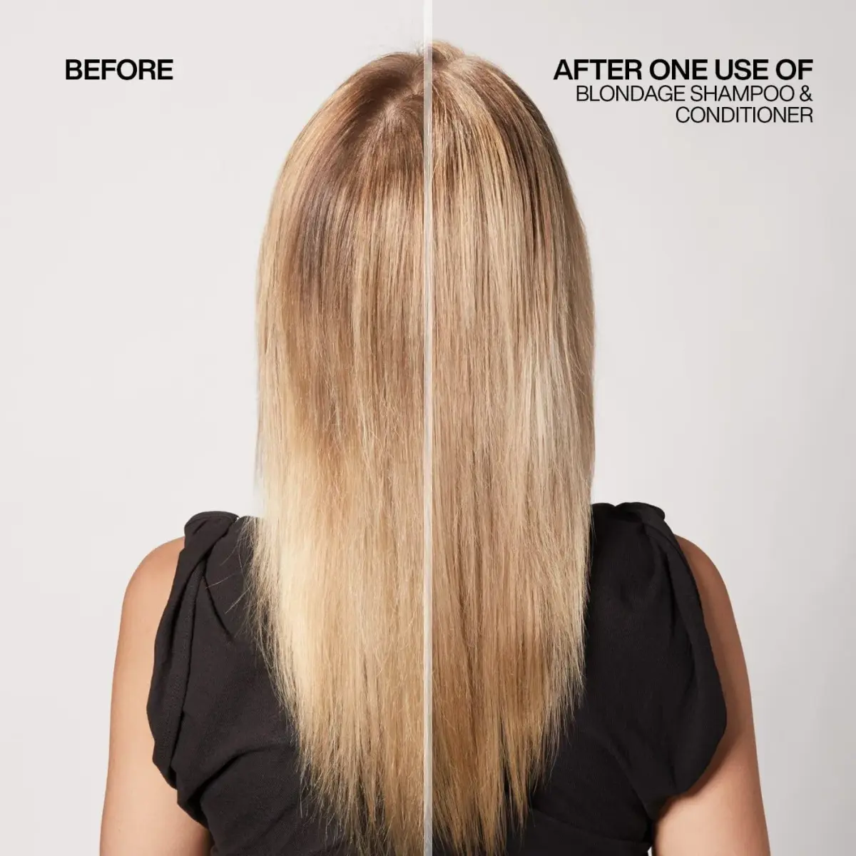 Redken Color Extend Blondage Toning Conditioner 30ml (1 Fl Oz) | Tones Blonde Hair - view 8