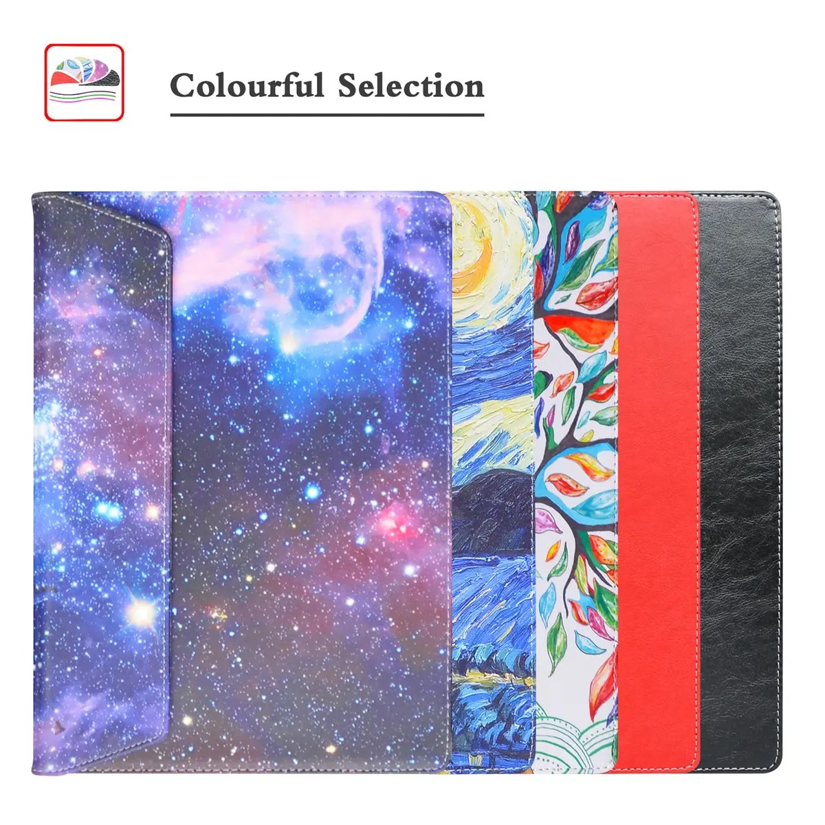 Alapmk Protective Case for HP Notebook 15 15-dwXXXX 15.6" (Galaxy) | Fits 15-dw, 15-dy, 15-ef, 15-fq, 250 G8, 255 G8 Models - view 8