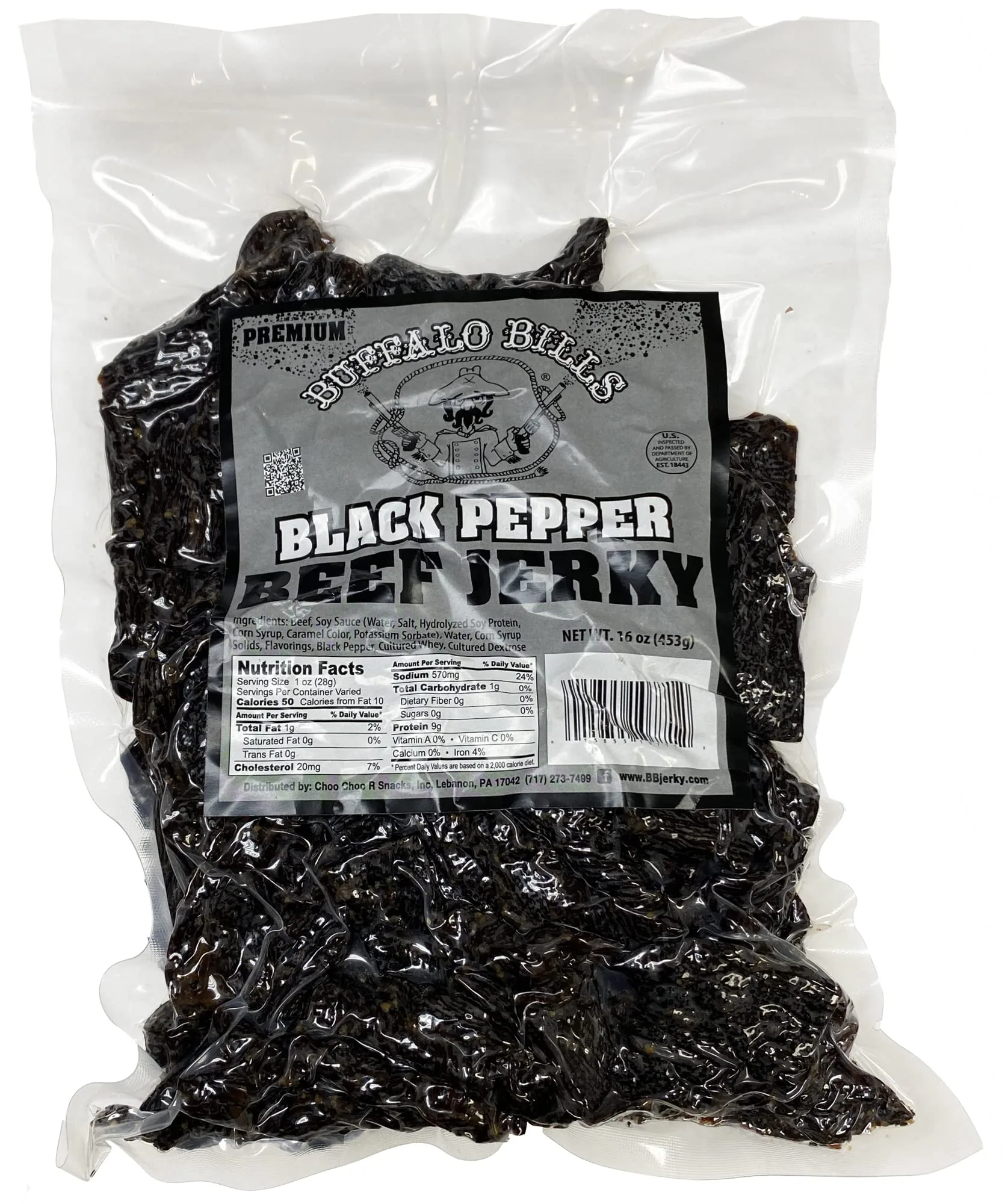Jerky