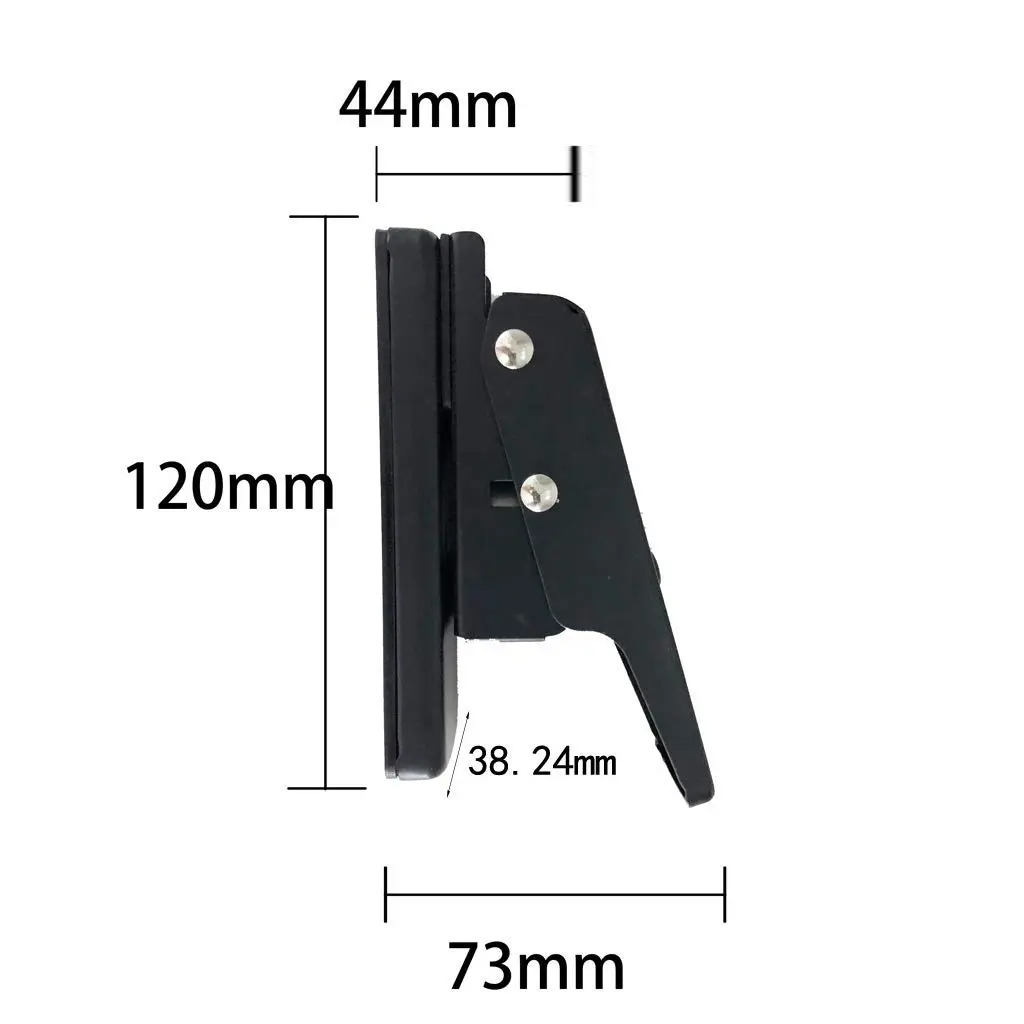 Elrido Guitar Picks Maker DIY Kit | Make Your Own Guitar Picks from Plastic Up to 1mm Thick - view 6