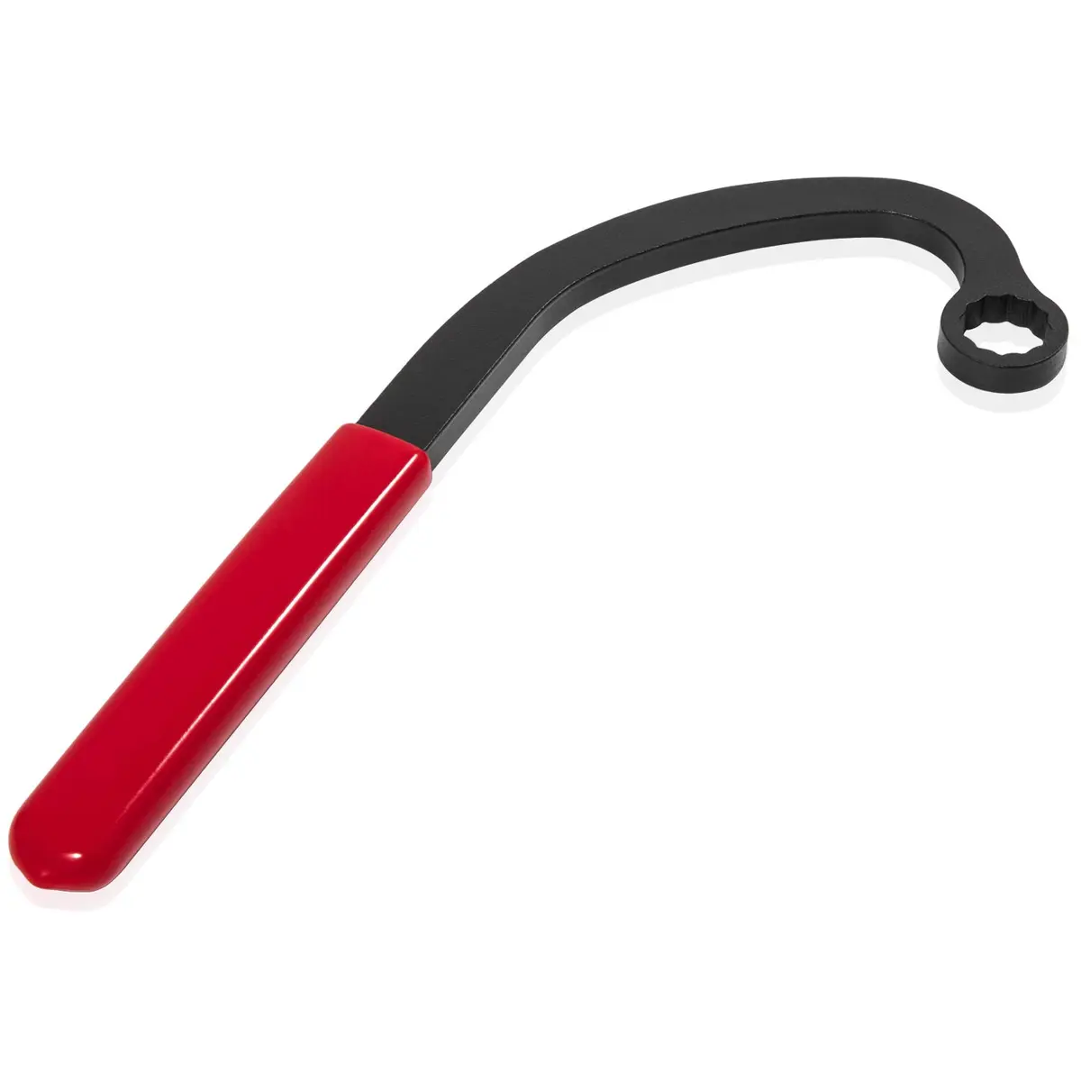 Camoo 13mm Injection Pump and Idle Lock Nut Wrench | Offset Wrench for Cummins 5.9L Diesel Engines - main product image