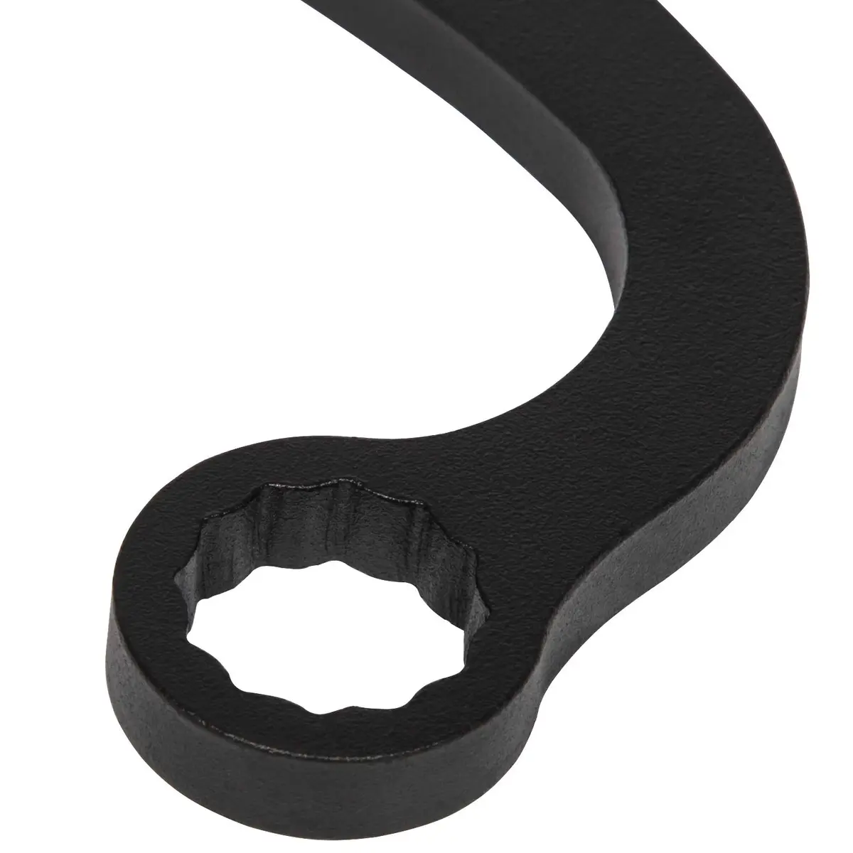 Camoo 13mm Injection Pump and Idle Lock Nut Wrench | Offset Wrench for Cummins 5.9L Diesel Engines - view 6