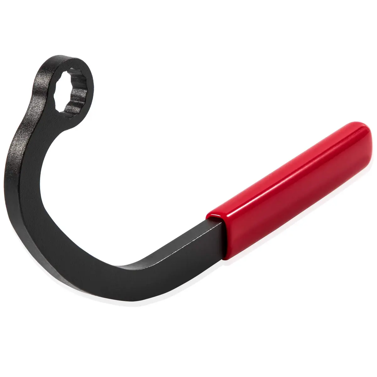 Camoo 13mm Injection Pump and Idle Lock Nut Wrench | Offset Wrench for Cummins 5.9L Diesel Engines - view 7