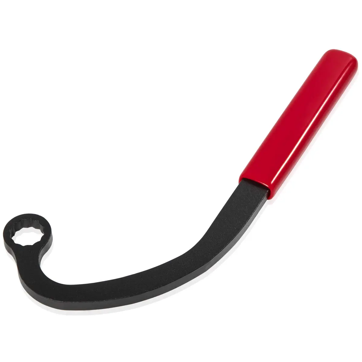 Camoo 13mm Injection Pump and Idle Lock Nut Wrench | Offset Wrench for Cummins 5.9L Diesel Engines - view 9
