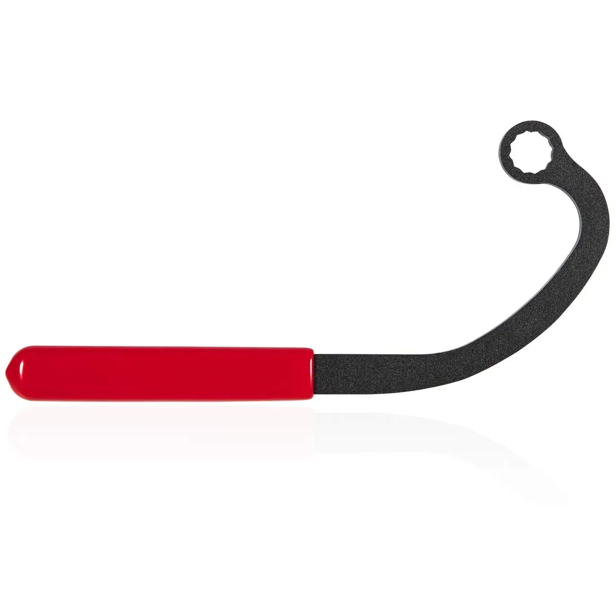Camoo 13mm Injection Pump and Idle Lock Nut Wrench | Offset Wrench for Cummins 5.9L Diesel Engines - view 4