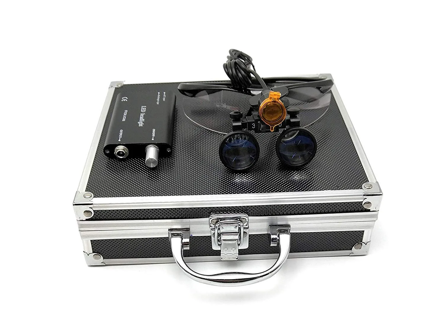 Loupes