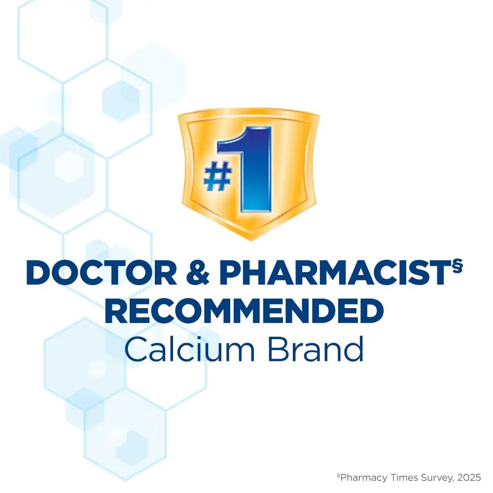 Citracal Petites- Calcium Citrate with Vitamin D3 375 Count | Bone Support for 12+ - view 3