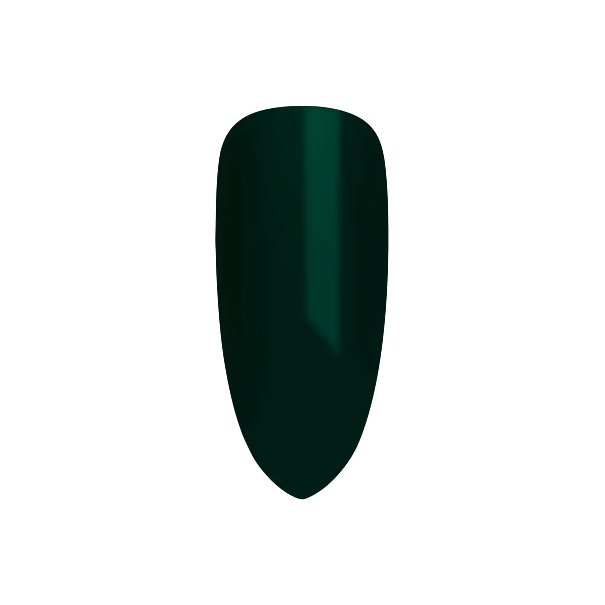 CND Vinylux Longwear Green Nail Polish Aura 0.5 fl oz | High Shine, 7+ Days - view 2