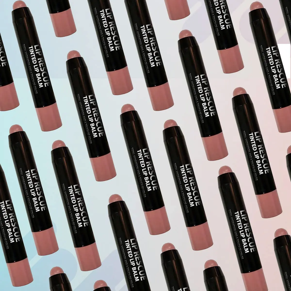 SORMÉ Lip Rescue Tinted Lip Balm Yummy 0.112 Fl Oz | Hydrating Shea & Vitamins - view 6