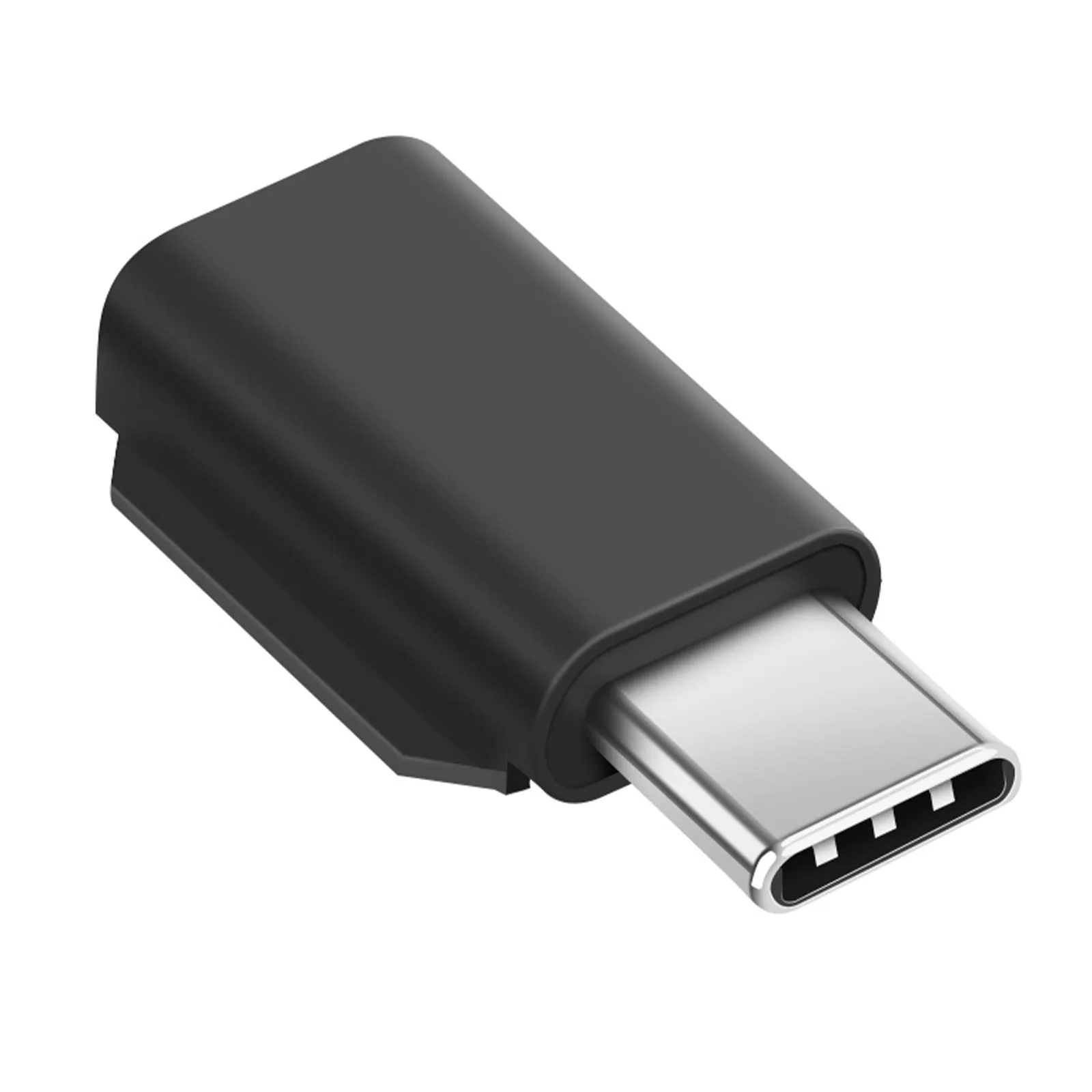 Electronic Adapter