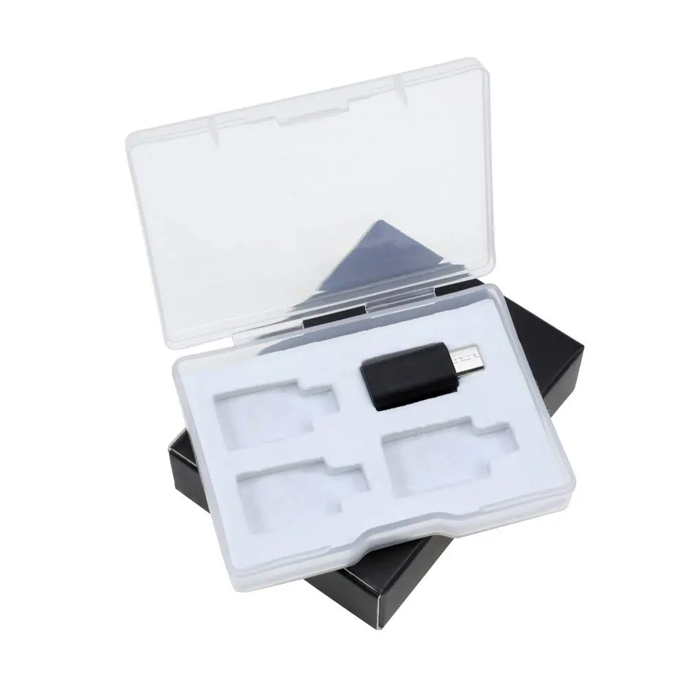 Hanatora USB-C Smartphone Adapter for DJI Pocket 2/Osmo Pocket | Type-C Adapter for Android & iPhone - view 7
