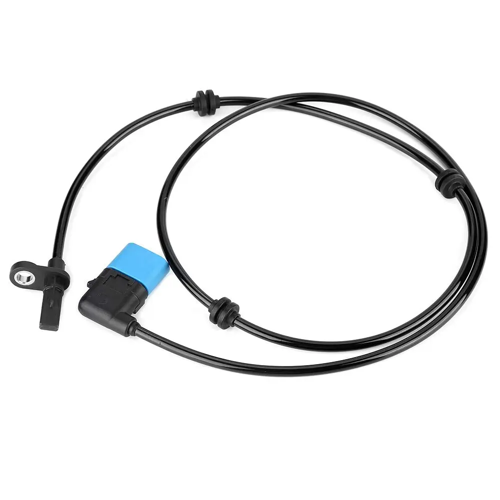 Fydun ABS Rear Wheel Speed Sensor 1Pcs for Mercedes-Benz A-Class B-Class CLA GLA | OE Number 2469059402 - main product image