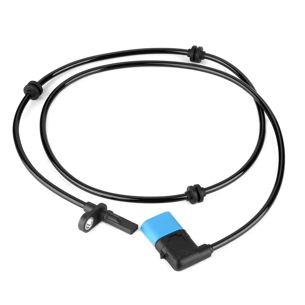 Fydun ABS Rear Wheel Speed Sensor 1Pcs for Mercedes-Benz A-Class B-Class CLA GLA | OE Number 2469059402 - view 7