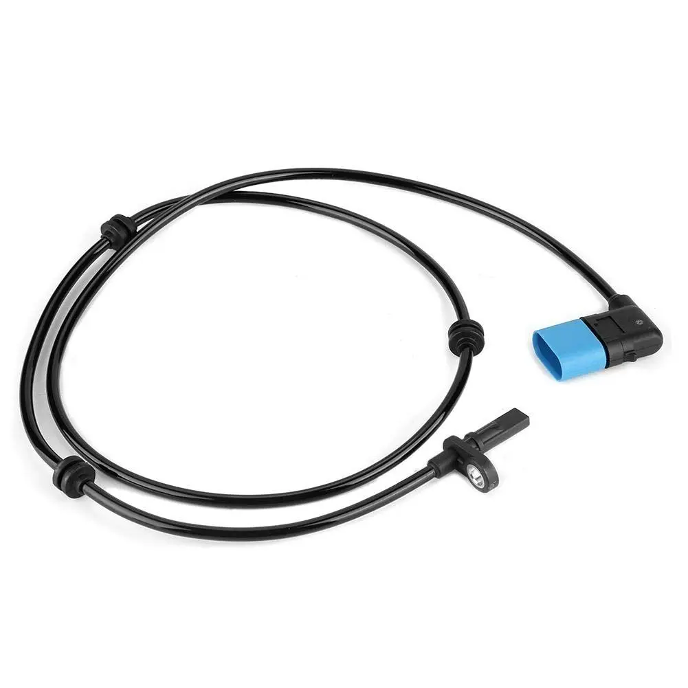 Fydun ABS Rear Wheel Speed Sensor 1Pcs for Mercedes-Benz A-Class B-Class CLA GLA | OE Number 2469059402 - view 8