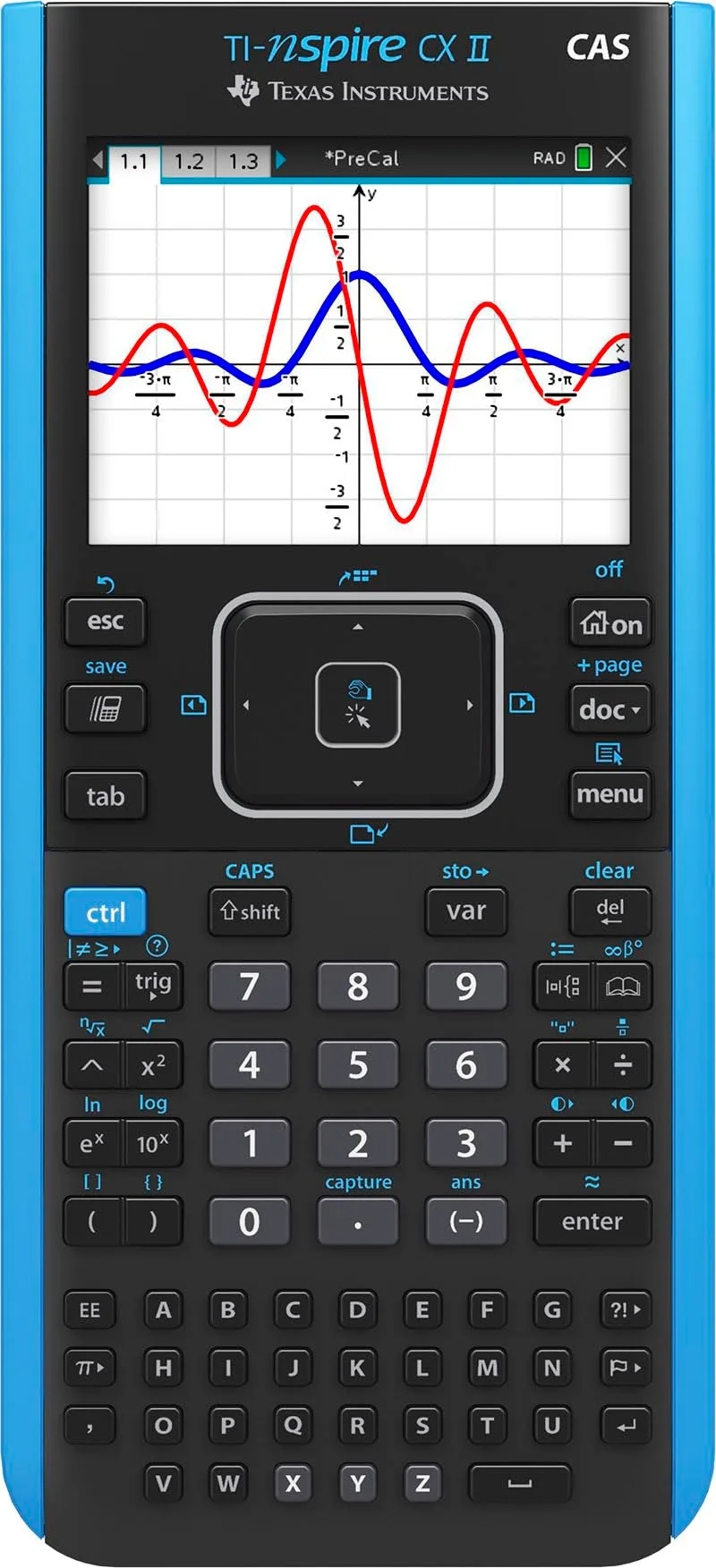 Graphing