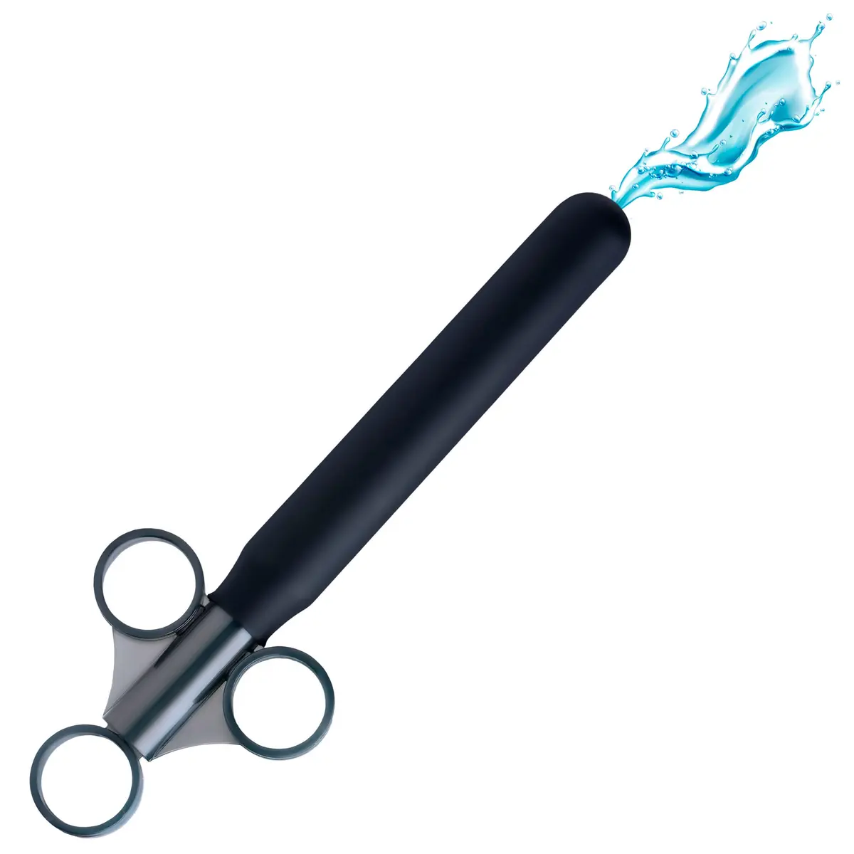Cleanstream Smooth Lubricant Launcher 21.6cm (8.5in) | Easy One-Hand Use - main product image