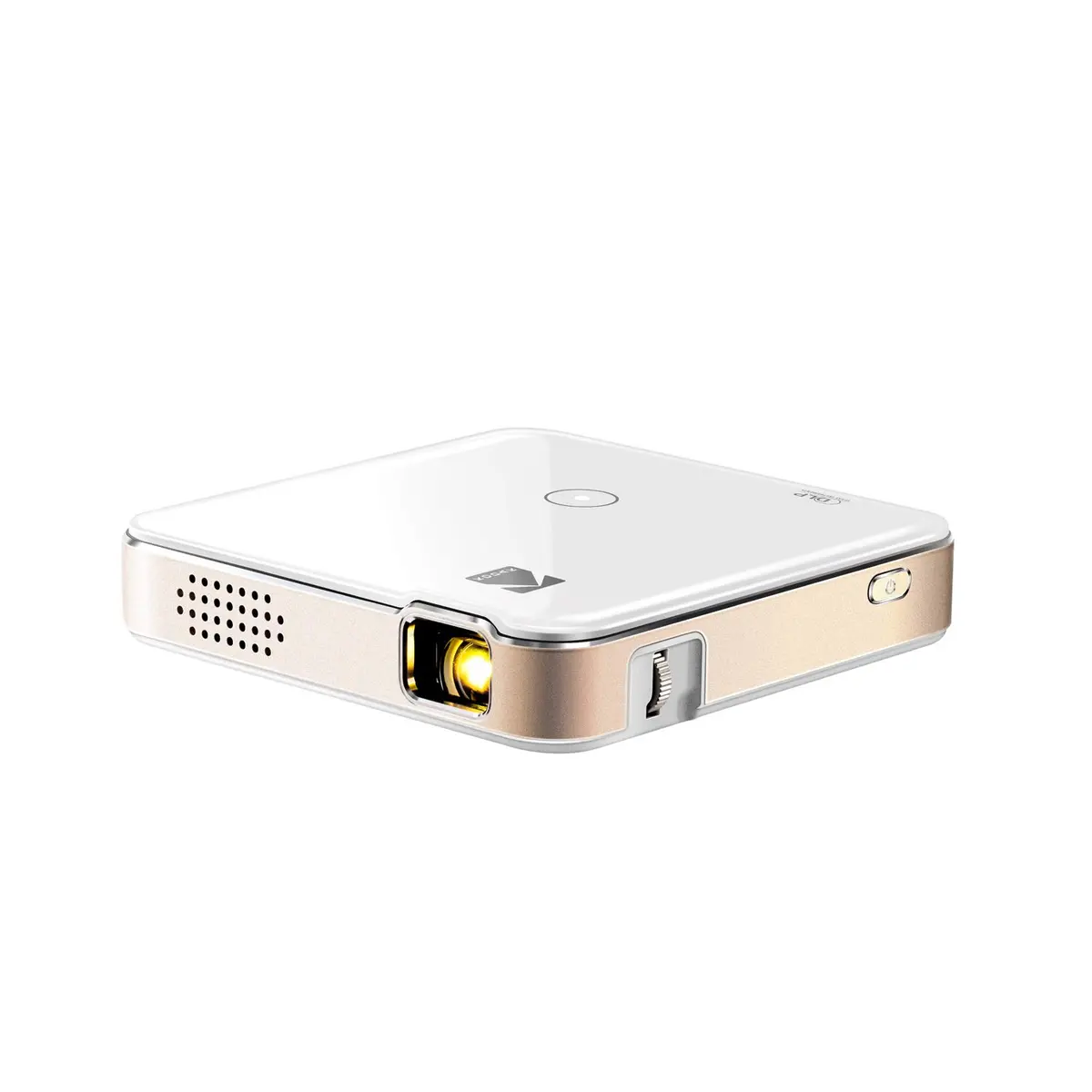 KODAK Luma 150 Mini Projector 150" | 1080p Input, Battery, Portable - main product image