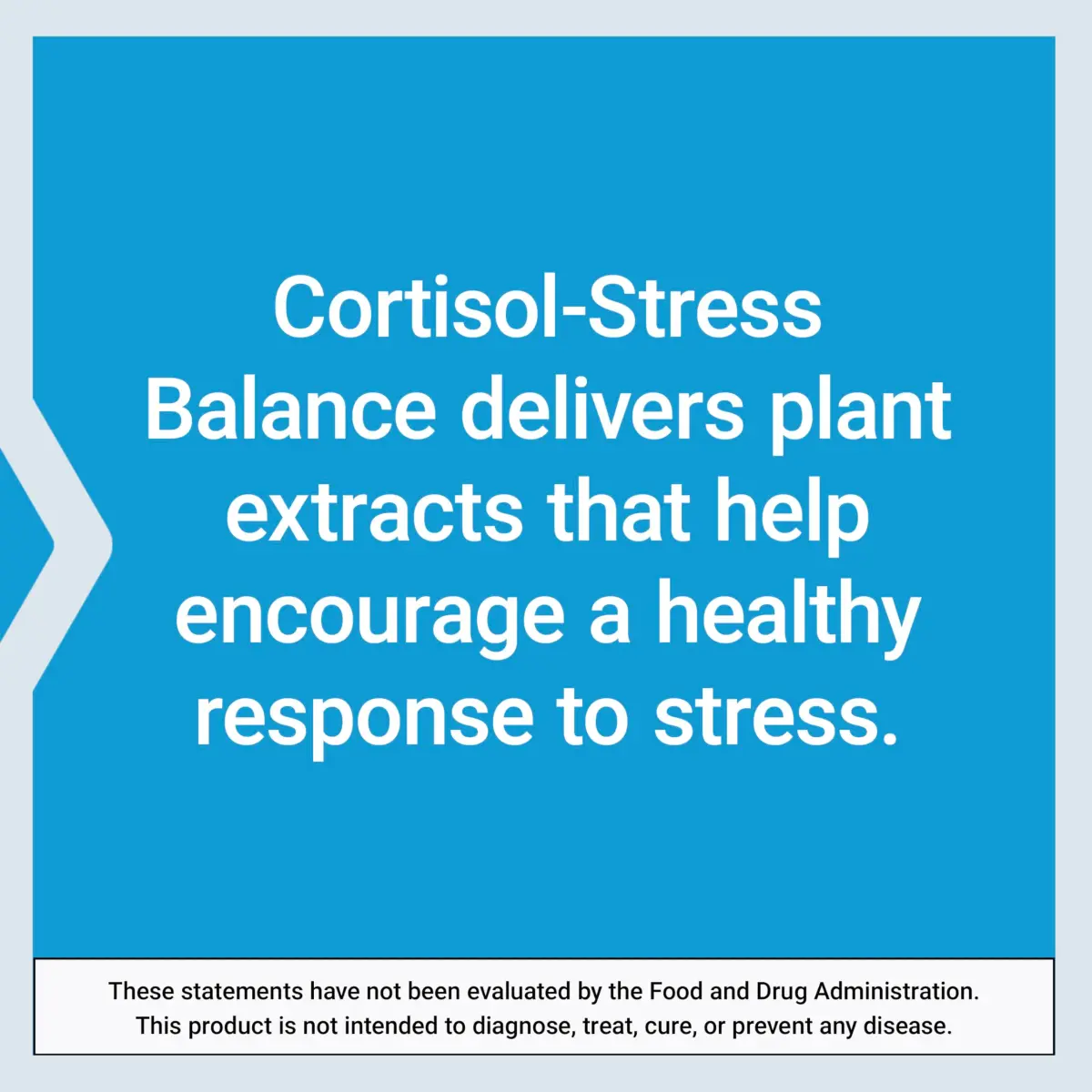 Life Extension Cortisol-Stress Balance Capsules 30 Count | Clinically Studied Stress Support - view 6