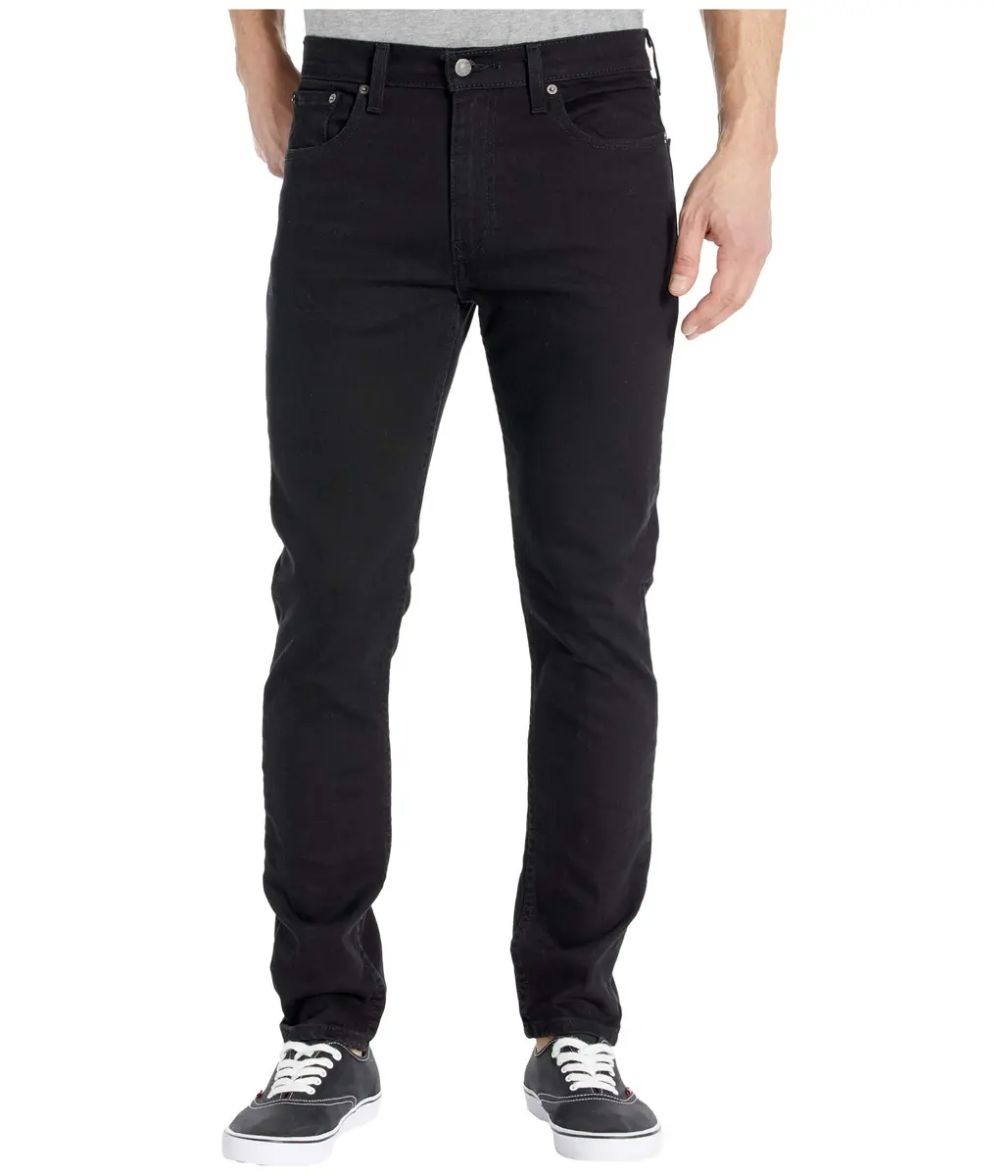 Levi's Men's 512 Slim Taper Fit Jeans 30W x 30L Native Cali-Stretch | Casual Slim Fit - main product image