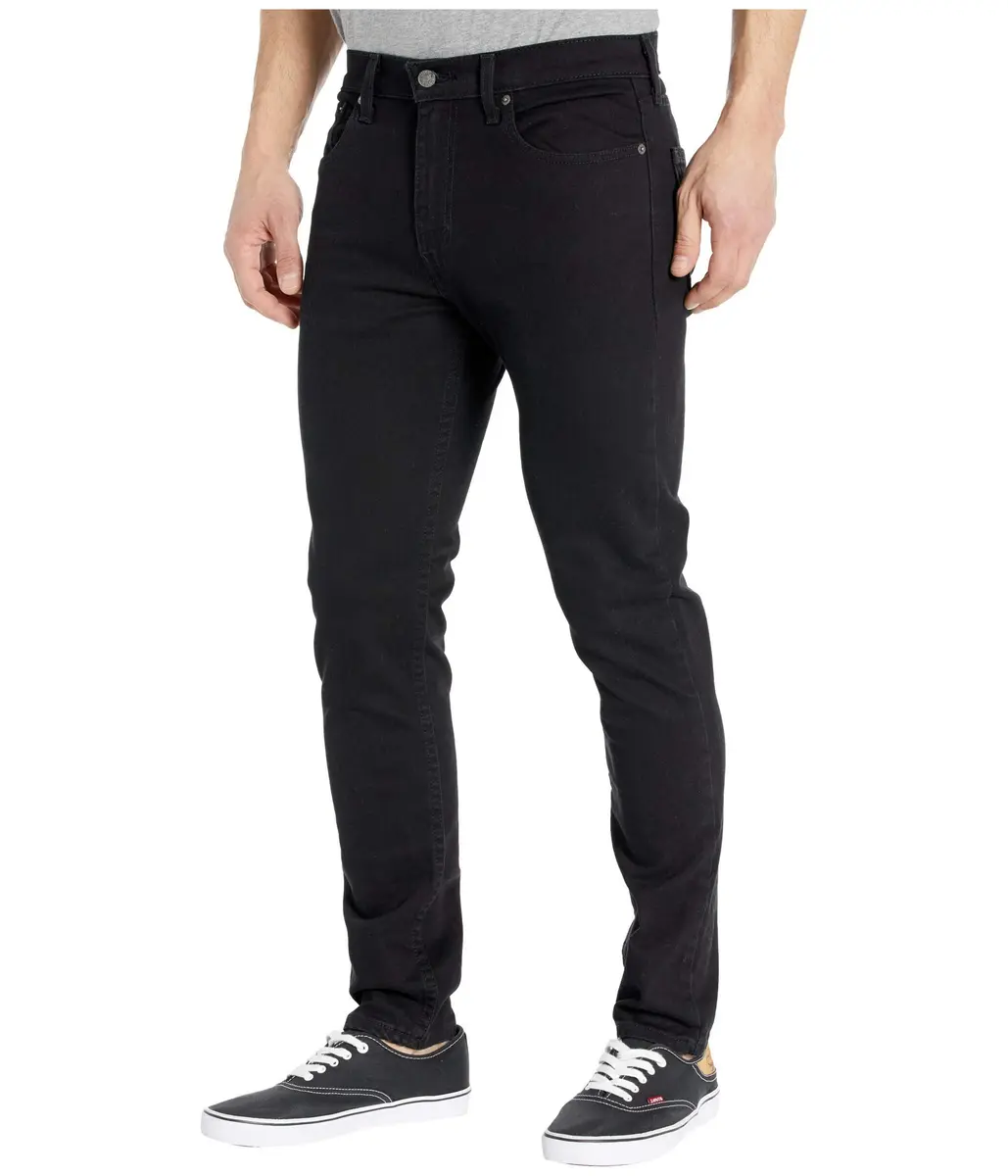 Levi's Men's 512 Slim Taper Fit Jeans 30W x 30L Native Cali-Stretch | Casual Slim Fit - view 2