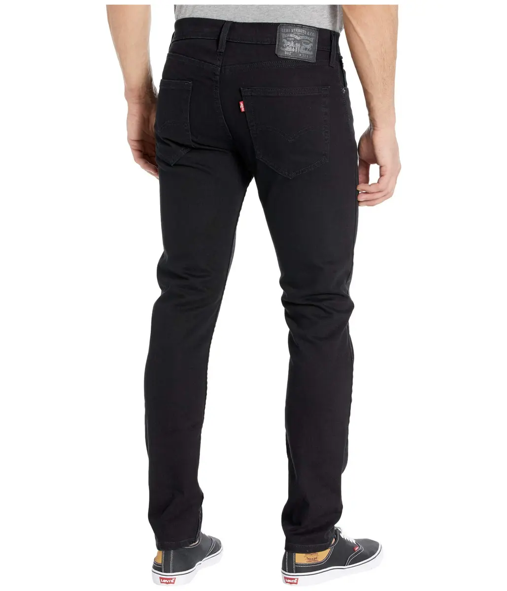 Levi's Men's 512 Slim Taper Fit Jeans 30W x 30L Native Cali-Stretch | Casual Slim Fit - view 3