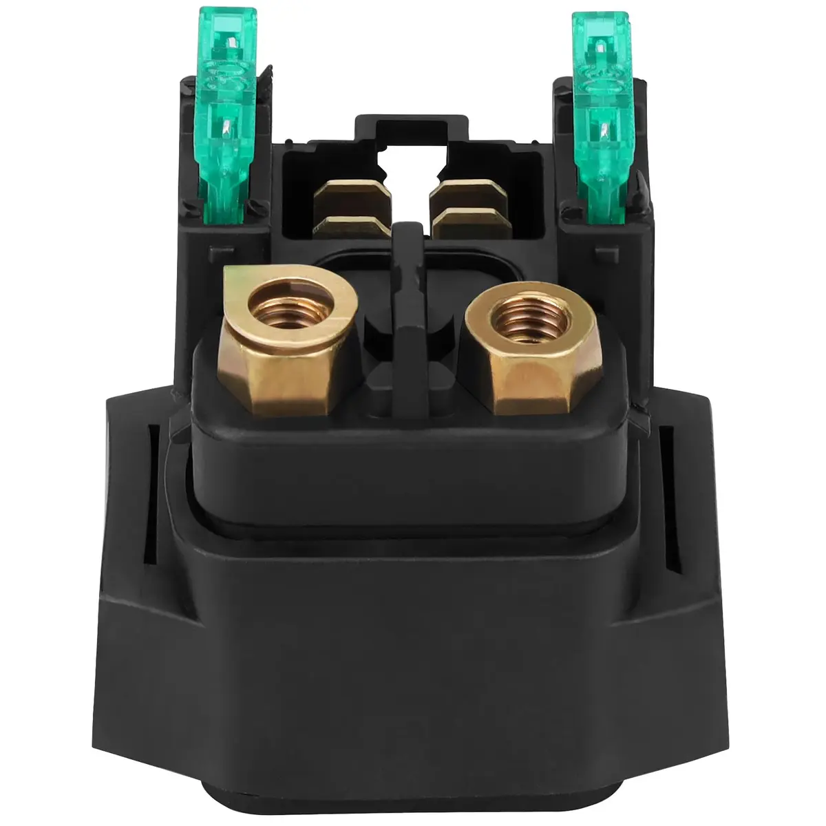 Yerbay Starter Solenoid Relay for Yamaha YFM350 YFM660 YFM400 YFM450 YFM250 YFM700 | 12V High Power - main product image