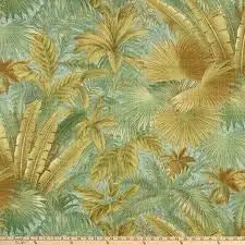 Decorative Things Window Treatments Valance Curtains 53"W x 16"L | Coastal Beach Decor with USA Quality - view 5