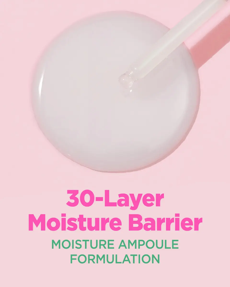 AMPLE:N Ceramide Shot Ampoule 100ml (3.38 fl oz) | Korean Barrier Repair Serum for Dry, Sensitive Skin - view 6