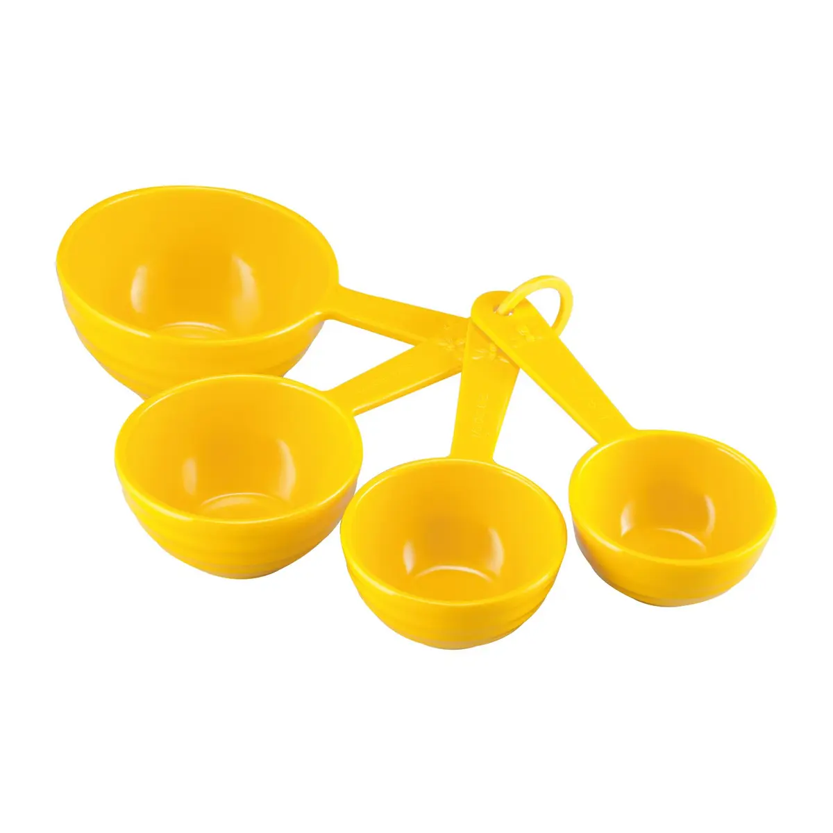 Supreme Housewares 8-Piece Multi-Purpose Melamine Measuring Set | Accurate Kitchen Tools (70-120 chars) - view 2