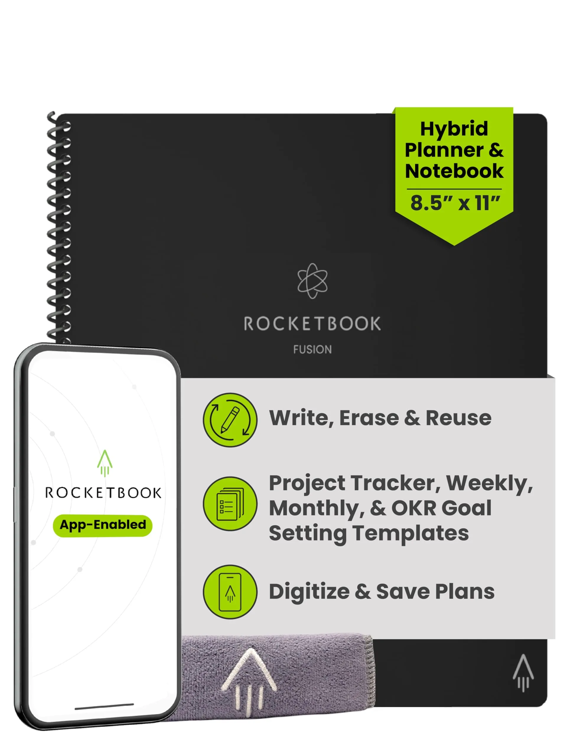 Blank Book