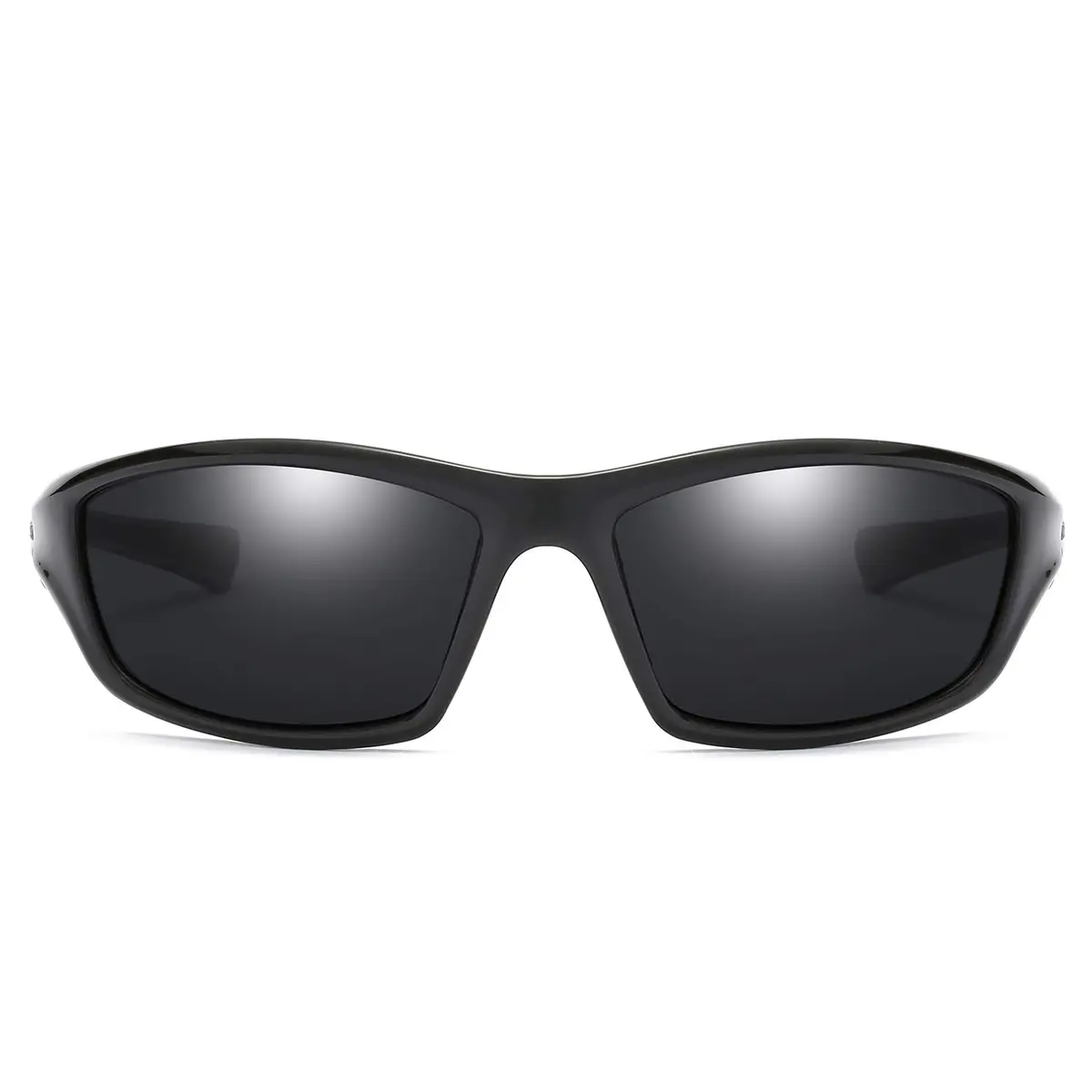 DUBERY Mens Sports Polarized Sunglasses 100% UV Protection | Lightweight & Stylish for Outdoor Activities - view 3
