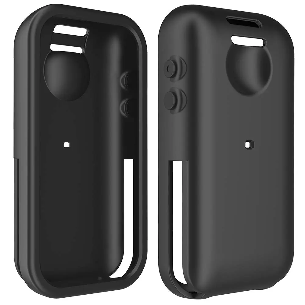 TUSITA Silicone Case for Garmin Approach G80 | Impact-Resistant, Slim & Soft-Touch (70-120 chars) - view 6